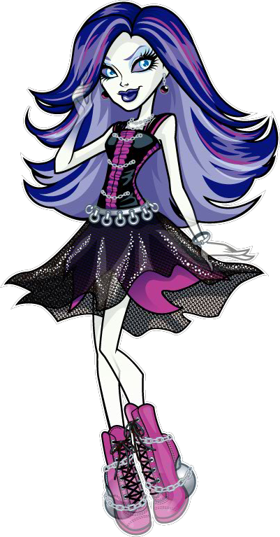 Заказать базовую куклу Монстер Хай 